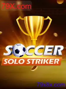 SoccerSoloStriker